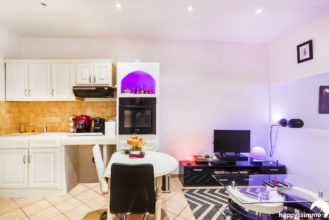 Vente appartement Ollioules 83190 centre ville - Agence Immobilière Ollioules Happyssimmo - Estimation Immobilière Ollioules Happyssimmo