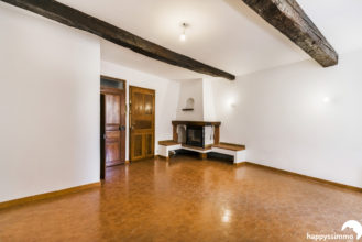Vente maison de village à Rians - Agence Immobilière Rians Happyssimmo Ghislain Verdier - Estimation Immobilière Rians Happyssimmo Ghislain Verdier - House for sale in Provence - Idéal Location