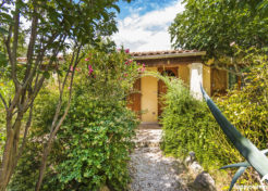 Vente villa avec jardin à Brignoles 83170 - Agence Immobilière Brignoles Happyssimmo - Villa à Vendre dans le var - Maison avec jardin à vendre dans le Var Le bon coin