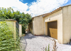 Vente villa avec jardin à Brignoles 83170 - Agence Immobilière Brignoles Happyssimmo - Villa à Vendre dans le var - Maison avec jardin à vendre dans le Var Le bon coin