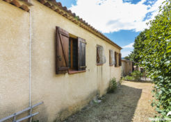 Vente villa avec jardin à Brignoles 83170 - Agence Immobilière Brignoles Happyssimmo - Villa à Vendre dans le var - Maison avec jardin à vendre dans le Var Le bon coin