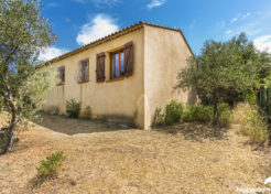 Vente villa avec jardin à Brignoles 83170 - Agence Immobilière Brignoles Happyssimmo - Villa à Vendre dans le var - Maison avec jardin à vendre dans le Var Le bon coin
