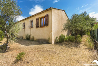 Vente villa avec jardin à Brignoles 83170 - Agence Immobilière Brignoles Happyssimmo - Villa à Vendre dans le var - Maison avec jardin à vendre dans le Var Le bon coin