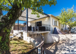 Vente villa avec jardin et garage Le Val 83143 - Agence Immobilière Le Val 83143 Happyssimmo - Estimation Immobilière Le Val 83143 Happyssimmo - Villa for sale in Provence - Villa à Vendre dans le Var - Maison à Vendre dans le Var