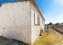 Vente villa avec jardin et garage Le Val 83143 - Agence Immobilière Le Val 83143 Happyssimmo - Estimation Immobilière Le Val 83143 Happyssimmo - Villa for sale in Provence - Villa à Vendre dans le Var - Maison à Vendre dans le Var