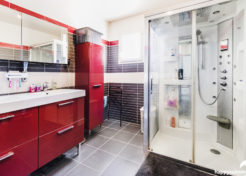 Vente villa avec jardin et garage Le Val 83143 - Agence Immobilière Le Val 83143 Happyssimmo - Estimation Immobilière Le Val 83143 Happyssimmo - Villa for sale in Provence - Villa à Vendre dans le Var - Maison à Vendre dans le Var