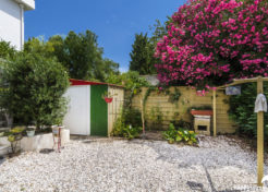 Vente maison avec jardin à Six Fours - Agence Immobilière Six Fours Happyssimmo - Villa avec jardin à Vendre dans le Var - Villa for sale in Provence