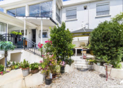 Vente maison avec jardin à Six Fours - Agence Immobilière Six Fours Happyssimmo - Villa avec jardin à Vendre dans le Var - Villa for sale in Provence