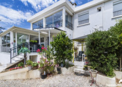 Vente maison avec jardin à Six Fours - Agence Immobilière Six Fours Happyssimmo - Villa avec jardin à Vendre dans le Var - Villa for sale in Provence