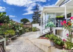 Vente maison avec jardin à Six Fours - Agence Immobilière Six Fours Happyssimmo - Villa avec jardin à Vendre dans le Var - Villa for sale in Provence