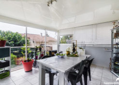 Vente maison avec jardin à Six Fours - Agence Immobilière Six Fours Happyssimmo - Villa avec jardin à Vendre dans le Var - Villa for sale in Provence