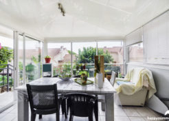 Vente maison avec jardin à Six Fours - Agence Immobilière Six Fours Happyssimmo - Villa avec jardin à Vendre dans le Var - Villa for sale in Provence