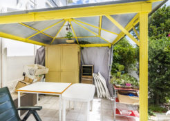 Vente maison avec jardin à Six Fours - Agence Immobilière Six Fours Happyssimmo - Villa avec jardin à Vendre dans le Var - Villa for sale in Provence
