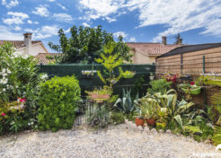 Vente maison avec jardin à Six Fours - Agence Immobilière Six Fours Happyssimmo - Villa avec jardin à Vendre dans le Var - Villa for sale in Provence