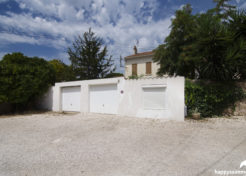 Vente maison avec jardin à Six Fours - Agence Immobilière Six Fours Happyssimmo - Villa avec jardin à Vendre dans le Var - Villa for sale in Provence