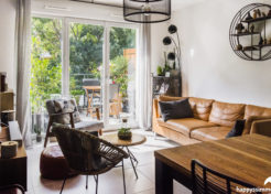 Vente appartement neuf avec terrasse à La Valette du Var - Agence Immobilière La Valette du var 83160 Happyssimmo - Appartement à vendre à la valette Le Bon Coin Happyssimmo - Estimation Immobilière La Valette du Var Happyssimmo