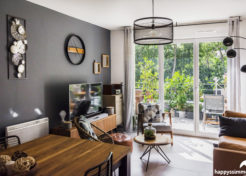 Vente appartement neuf avec terrasse à La Valette du Var - Agence Immobilière La Valette du var 83160 Happyssimmo - Appartement à vendre à la valette Le Bon Coin Happyssimmo - Estimation Immobilière La Valette du Var Happyssimmo