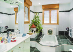 Vente maison bastide mas à Vitrolles en lubéron - Vaucluse - Agence Immobilière Vitrolles en Lubéron Happyssimmo - Villa for sale in Provence - Maison d'hote