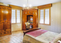Vente maison bastide mas à Vitrolles en lubéron - Vaucluse - Agence Immobilière Vitrolles en Lubéron Happyssimmo - Villa for sale in Provence - Maison d'hote