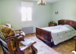 Vente maison bastide mas à Vitrolles en lubéron - Vaucluse - Agence Immobilière Vitrolles en Lubéron Happyssimmo - Villa for sale in Provence - Maison d'hote