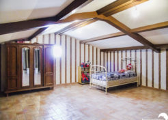Vente maison bastide mas à Vitrolles en lubéron - Vaucluse - Agence Immobilière Vitrolles en Lubéron Happyssimmo - Villa for sale in Provence - Maison d'hote