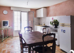 Vente maison bastide mas à Vitrolles en lubéron - Vaucluse - Agence Immobilière Vitrolles en Lubéron Happyssimmo - Villa for sale in Provence - Maison d'hote