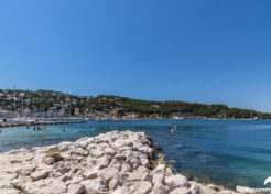 Vente appartement Saint-Mandrier 83430 - Agence Immobilière Saint-Mandrier 83430 HAPPYSSIMMO - Estimation Immobilière Saint-Mandrier 83430 Happyssimmo - Appartement à vendre bord de mer proche des plages - Le Bon Coin Saint-Mandrier Immobilier -