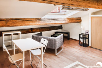 Vente appartement Toulon - Agence Immobilière Toulon Happyssimmo Meilleur Agent - IBOX TOULON HAPPYSSIMMO - Appartement Investir à Toulon