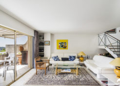 Vente appartement à Toulon avec terrasse et garage - Agence Immobilière Toulon 83000 83200 Happyssimmo - Estimation Immobilière Toulon 83000 83200 Happyssimmo - Appartement à Vendre dans le Var Le Bon Coin