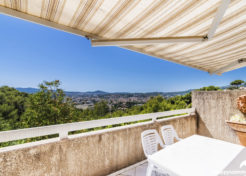 Vente appartement à Toulon avec terrasse et garage - Agence Immobilière Toulon 83000 83200 Happyssimmo - Estimation Immobilière Toulon 83000 83200 Happyssimmo - Appartement à Vendre dans le Var Le Bon Coin