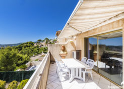 Vente appartement à Toulon avec terrasse et garage - Agence Immobilière Toulon 83000 83200 Happyssimmo - Estimation Immobilière Toulon 83000 83200 Happyssimmo - Appartement à Vendre dans le Var Le Bon Coin