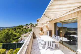 Vente appartement à Toulon avec terrasse et garage - Agence Immobilière Toulon 83000 83200 Happyssimmo - Estimation Immobilière Toulon 83000 83200 Happyssimmo - Appartement à Vendre dans le Var Le Bon Coin