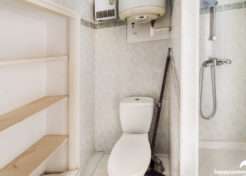 Vente appartement à Hyères - Agence Immobilière Hyères Happyssimmo - Estimation Immobilière Hyères Happyssimmo - Appartement Investissement Location Premier Achat appartement Hyères