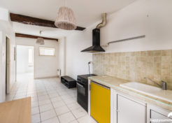 Vente appartement à Hyères - Agence Immobilière Hyères Happyssimmo - Estimation Immobilière Hyères Happyssimmo - Appartement Investissement Location Premier Achat appartement Hyères
