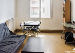 Vente appartement investisseur à Toulon - Investir Appartement Toulon - Appartement Locatif investissement - Faire gérer des biens à Toulon - Estimation Immobilière Toulon - Happyssimmo Toulon Agence Immobilière