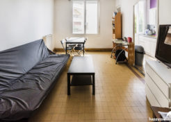 Vente appartement investisseur à Toulon - Investir Appartement Toulon - Appartement Locatif investissement - Faire gérer des biens à Toulon - Estimation Immobilière Toulon - Happyssimmo Toulon Agence Immobilière