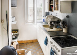 Vente appartement investisseur à Toulon - Investir Appartement Toulon - Appartement Locatif investissement - Faire gérer des biens à Toulon - Estimation Immobilière Toulon - Happyssimmo Toulon Agence Immobilière