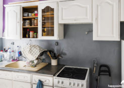 Vente appartement investisseur à Toulon - Investir Appartement Toulon - Appartement Locatif investissement - Faire gérer des biens à Toulon - Estimation Immobilière Toulon - Happyssimmo Toulon Agence Immobilière