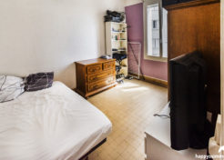 Vente appartement investisseur à Toulon - Investir Appartement Toulon - Appartement Locatif investissement - Faire gérer des biens à Toulon - Estimation Immobilière Toulon - Happyssimmo Toulon Agence Immobilière