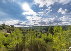 Vente terrain constructible à vendre Esparron de Verdon 04800 Agence Immobilière Esparron de Verdon 04800 - Happyssimmo Haut-Var Esparron de Verdon 04800 - Agences Immobilières Régusse