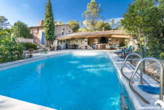 Achat Villa à Camps - Vente villa à vendre avec jardin et piscine à Camps-la-source Brignoles - Happyssimmo Brignoles - Agence Immobilière Camps-la-source Brignoles - Maison avec jardin piscine à vendre à Brignoles - Villa à vendre brignoles - Achat Villa dans le Var - Estimation Immobilière Brignoles