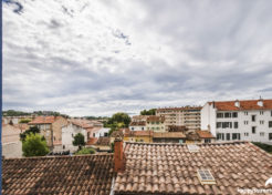 Achat Appartement à Vendre à Toulon - Happyssimmo Toulon - Agence Immobilière Toulon Happyssimmo - Agence Immobilière 83 - Appartement à Vendre Toulon- Properties for sale in France - Apartment Finder Toulon - Estimation immobilière Toulon