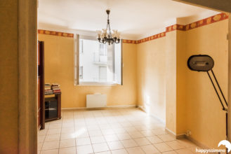 Achat T3 Toulon - Investir à Toulon - Vente Appartement à vendre à Toulon - Happyssimmo Toulon - Grech Immobilier Toulon - Agence Immobilière Toulon - Agence Immobilière Toulon Mourillon Cap-Brun Happyssimmo -