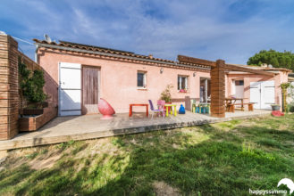 Achat maison villa avec jardin à Saint-Julien - Happyssimmo Saint-Julien - Agence Immobilière Saint-Julien Happyssimmo - Agence Immobilière 83 - Villa à Vendre Saint-Julien - Properties for sale in France - Apartment Finder - Happyssimmo Haut-Var
