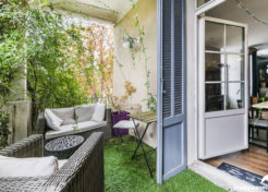 Vente maison à vendre à Gréoux les bains - Achat maison à Gréoux les bains - Agence Immo Gréoux les bains - Happyssimmo Gréoux les bains - House for sale in Provence - Achat Gite Location Vacances Haut-Var Provence - Estimation Gréoux les bains - Happyssimmo Haut-Var