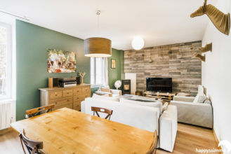 Vente maison à vendre à Gréoux les bains - Achat maison à Gréoux les bains - Agence Immo Gréoux les bains - Happyssimmo Gréoux les bains - House for sale in Provence - Achat Gite Location Vacances Haut-Var Provence - Estimation Gréoux les bains - Happyssimmo Haut-Var