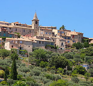Happyssimmo -Montfort sur Argens - Agence Immobilière - Vente Villa avec Jardin - Villa for sale in Provence - Real Estate Provence
