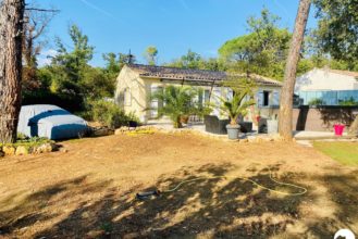 Villa maison avec jardin à vendre à Camps Agence Immobilière Brignoles - Happyssimmo Brignoles - Maison avec jardin à vendre - Agences Immobilières Brignoles - Agence Immobiliere Brignoles 83 - (4)