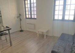 Vente appartement studio à Toulon 83000 - Studio pour investisseur à Toulon proche Opéra - LeBonCoin Studio Appartement Toulon - Estimation immoblière Toulon 83000 Happyssimmo - MeilleursAgents Toulon