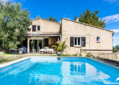 Achat Vente Villa Maison avec jardin et piscine à Rians - Happyssimmo Haut Var - Agence Immobilière Rians Verdon- Happyssimmo Verdon - Agence Immobilière Happyssimmo Rians Régusse